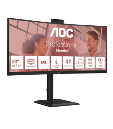 AOC CU34E4CW 34"