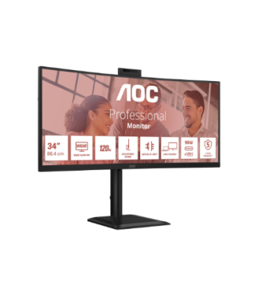AOC CU34E4CW 34"