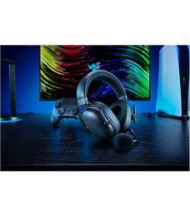 Razer BlackShark V3 for PlayStation, must