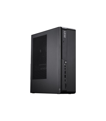 MSI Desktop i5, 16GB, 512GB SSD