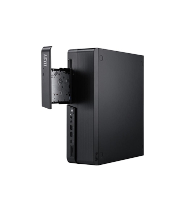 MSI Desktop i5, 16GB, 512GB SSD