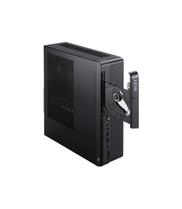 MSI Desktop i5, 16GB, 512GB SSD