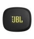 JBL Endurance Zone, must/roheline 