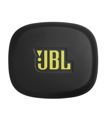 JBL Endurance Zone, must/roheline 