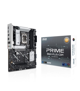 Asus Intel B860 Express LGA1851 ATX PRIMEB860-PLUS-CSM