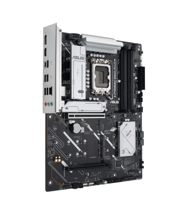 Asus Intel B860 Express LGA1851 ATX PRIMEB860-PLUS-CSM