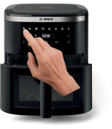 Bosch MAFS2671B Seeria 6, 7,2 l