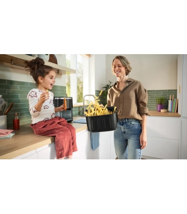 Bosch MAFS2671B Seeria 6, 7,2 l