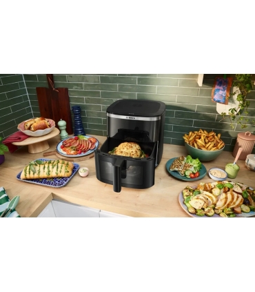 Bosch MAFS2671B Seeria 6, 7,2 l