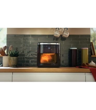 Bosch MAFS2671B Seeria 6, 7,2 l