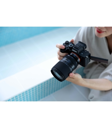 Tamron 25-200mm f/2.8-5.6 Di III VXD G2 objektiiv Sonyle