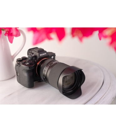 Tamron 25-200mm f/2.8-5.6 Di III VXD G2 objektiiv Sonyle