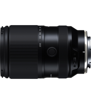 Tamron 25-200mm f/2.8-5.6 Di III VXD G2 objektiiv Sonyle