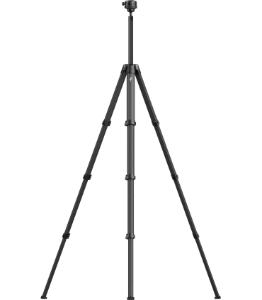 Peak Design statiiv Pro Tripod, must