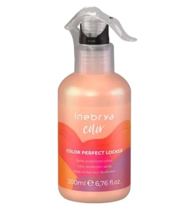 Inebrya Color Perfect Locker Spray (200mL)