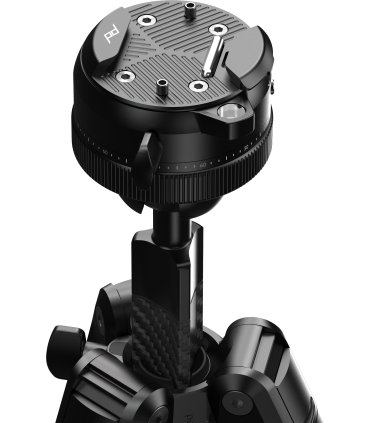Peak Design statiiv Pro Lite Tripod, must