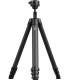 Peak Design statiiv Pro Tall Tripod, must