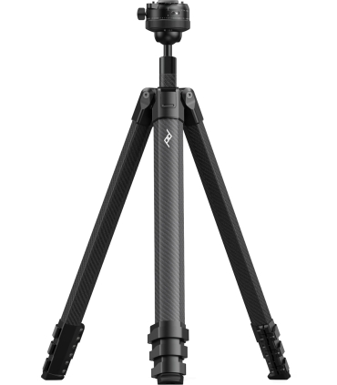 Peak Design statiiv Pro Tall Tripod, must