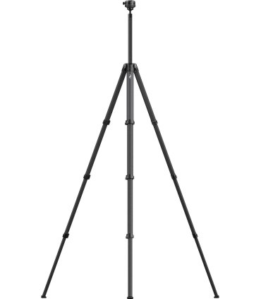Peak Design statiiv Pro Tall Tripod, must