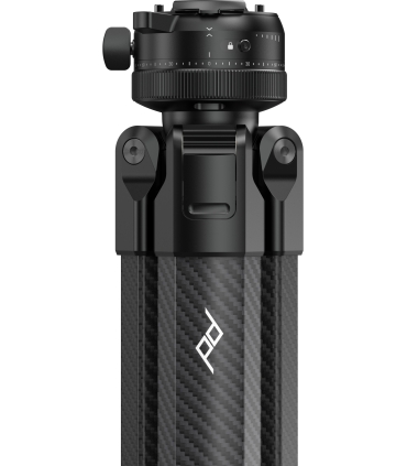Peak Design statiiv Pro Tall Tripod, must