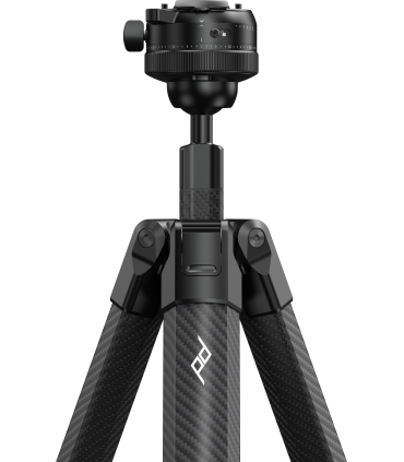 Peak Design statiiv Pro Tall Tripod, must