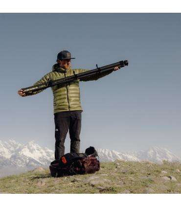 Peak Design statiiv Pro Tall Tripod, must