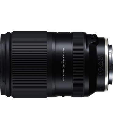 Tamron 25-200mm f/2.8-5.6 Di III VXD G2 objektiiv Sonyle