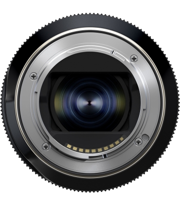 Tamron 25-200mm f/2.8-5.6 Di III VXD G2 objektiiv Sonyle