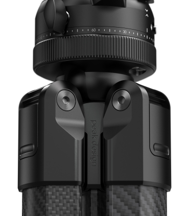 Peak Design statiiv Pro Lite Tripod, must