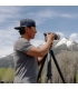 Peak Design statiiv Pro Lite Tripod, must