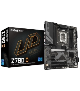 Gigabyte Intel Z790 LGA1700 ATX Z790D1.2