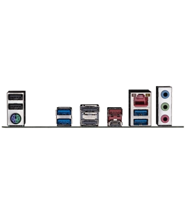 Gigabyte Intel Z790 LGA1700 ATX Z790D1.2