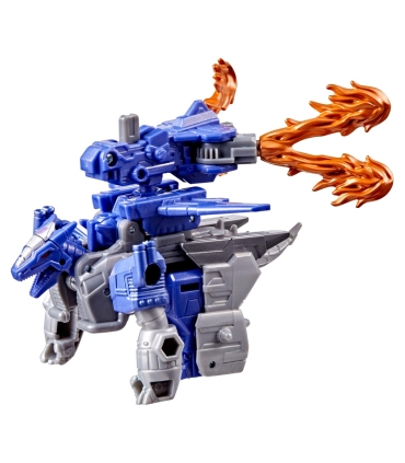 Transformers Cyberworld mängufiguur Armored Cyber Changers, 10cm