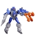 Transformers Cyberworld mängufiguur Armored Cyber Changers, 10cm