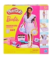 Play-Doh Barbie mängukomplekt Fashionista Ruffles
