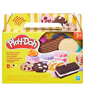 Play-Doh mängukomplekt Toit