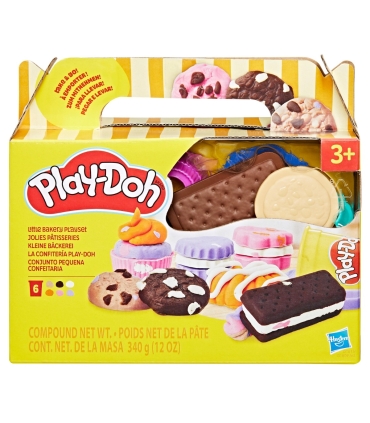 Play-Doh mängukomplekt Toit
