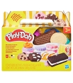 Play-Doh mängukomplekt Toit
