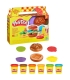 Play-Doh mängukomplekt Toit