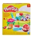 Play-Doh mängukomplekt Lilled