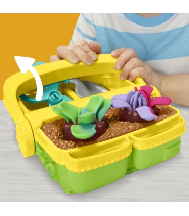 Play-Doh mängukomplekt Lilled