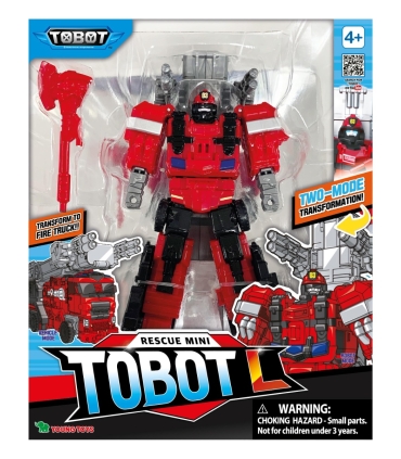 TOBOT figuur Tobot L Mini, 18 cm