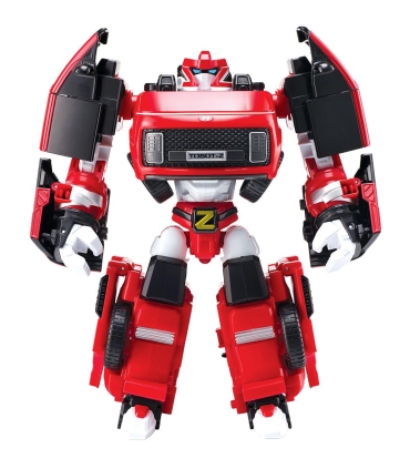 TOBOT figuur Tobot Z, 22 cm