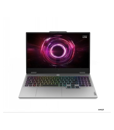 Lenovo LOQ 15,6" Ryzen 7, 16GB, 1TB SSD
