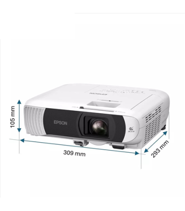 Epson videoprojektor EB-FH18