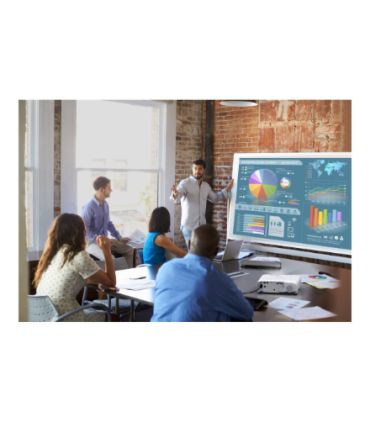 Epson videoprojektor EB-FH18