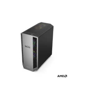 Lenovo LOQ 26ADR10 Desktop Tower Ryzen 7, 32GB, 1TB SSD