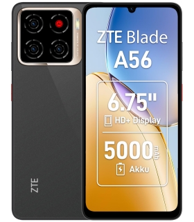 ZTE Blade A56 128GB, must