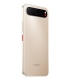 Nubia Air 5G 256GB, kuldne