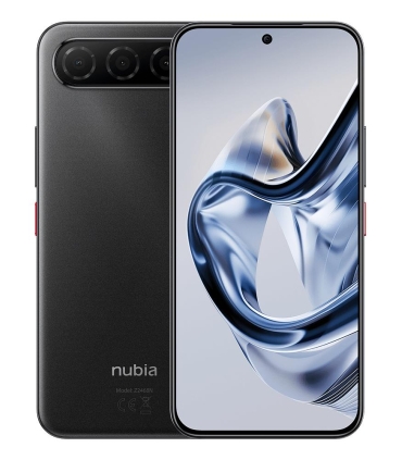 Nubia Air 5G 256GB, must